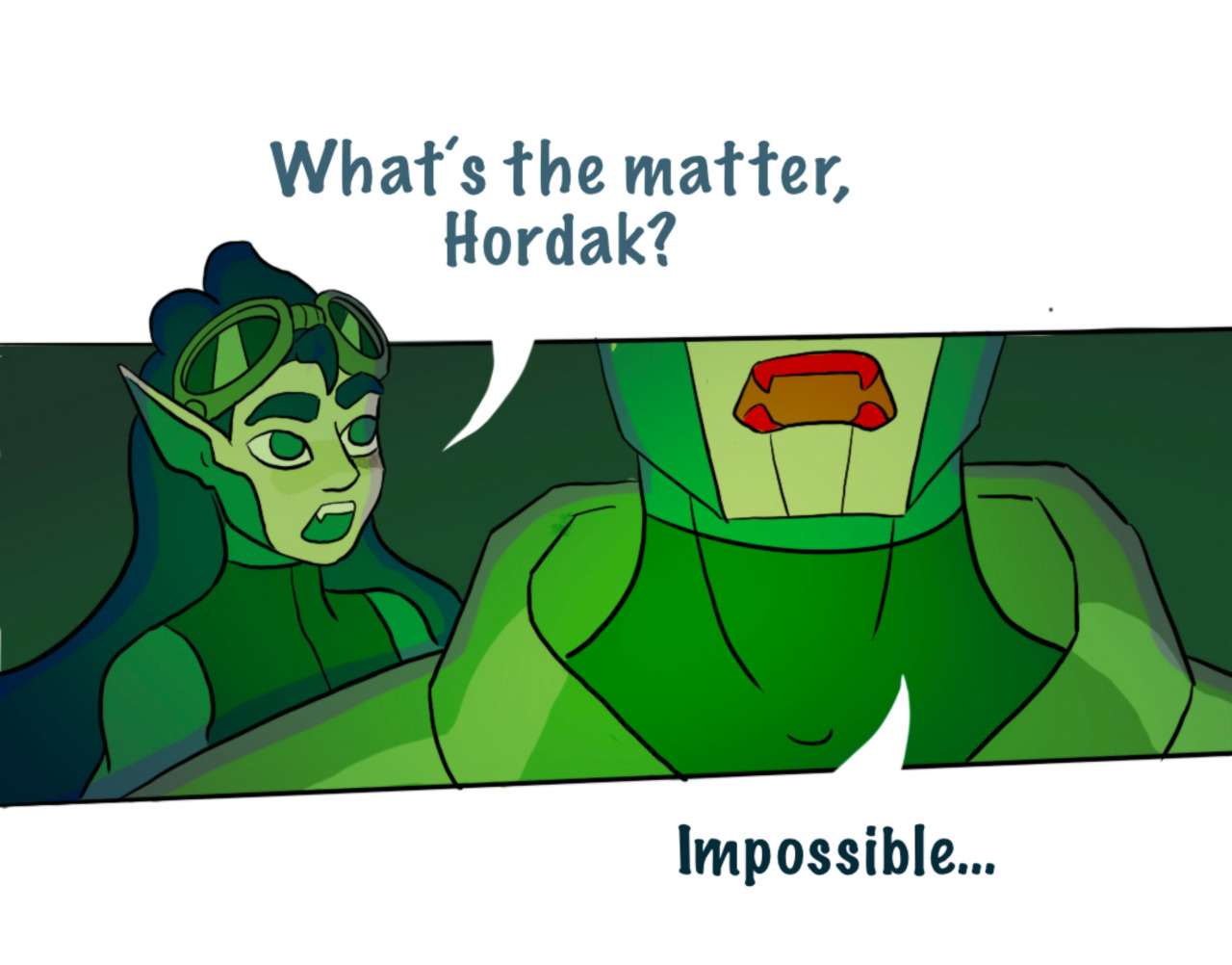 Comic Dump On Tumblr comic-dump-on-tumblr