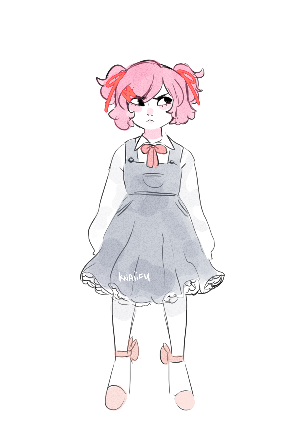 clown cat