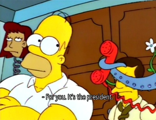 The Simpsons