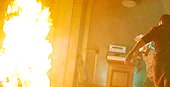 danbiaps:  The Twilight Saga | Fire 