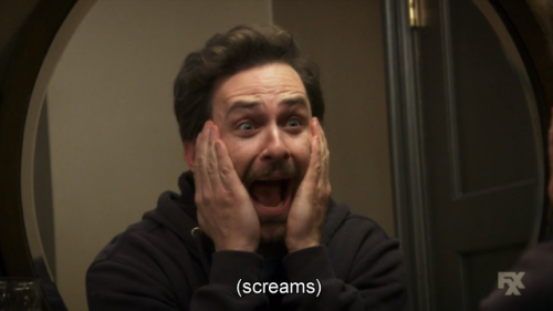 Charlies Home Alone: A Summary