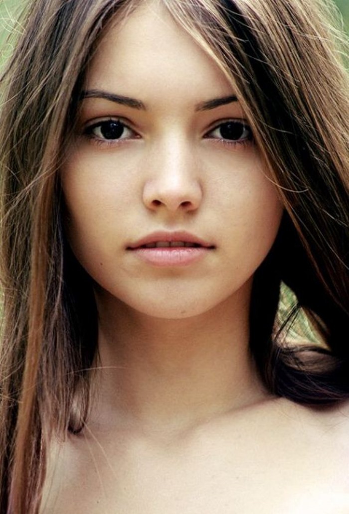 Beauty is where you find it !