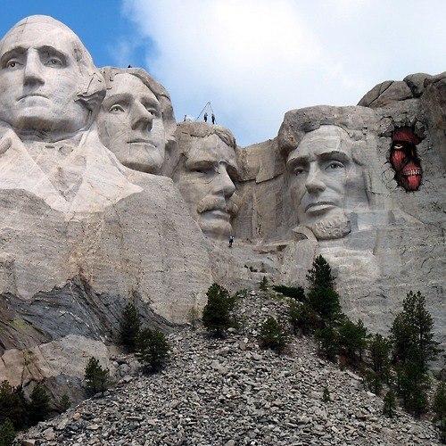 askcosmoheavens:  Oh God 