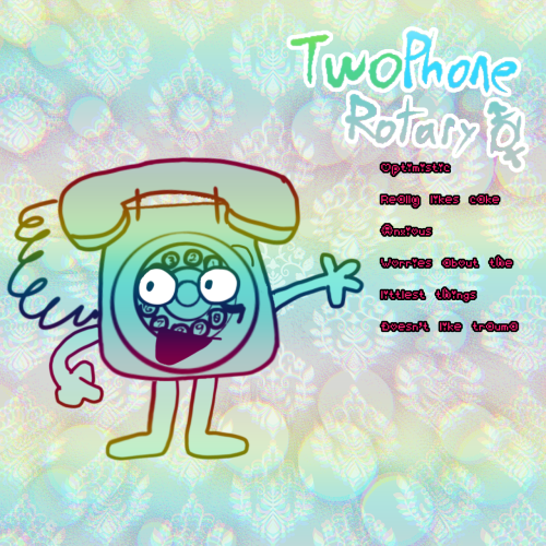Random II Fanchild Dump!