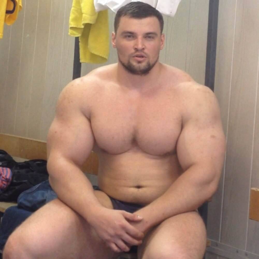 hotjockpics:  Pavel Fedorov