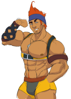 keanuarts:  Rough Wakka I did, very messy,