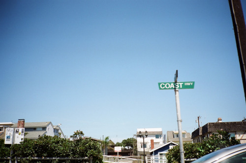 coast hwy