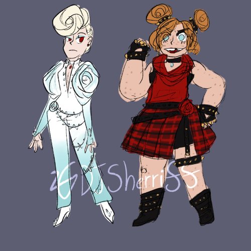 Pov Im Fighting The Urge To Make Fairy Based Ocs