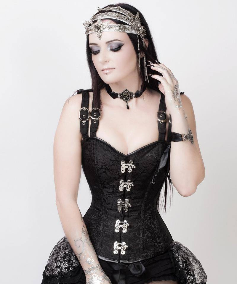 Corsets