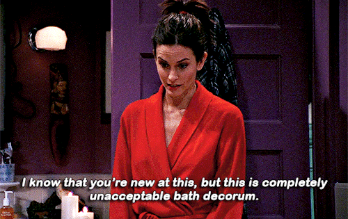 FRIENDS (1994 - 2004)