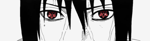 unfamiliarworld: Sasuke’s Eyes . ❤️❤️❤️