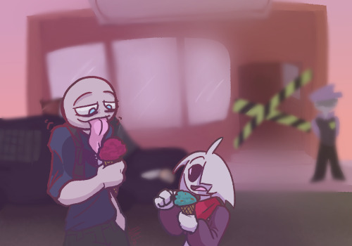 Day 7 - Dessert