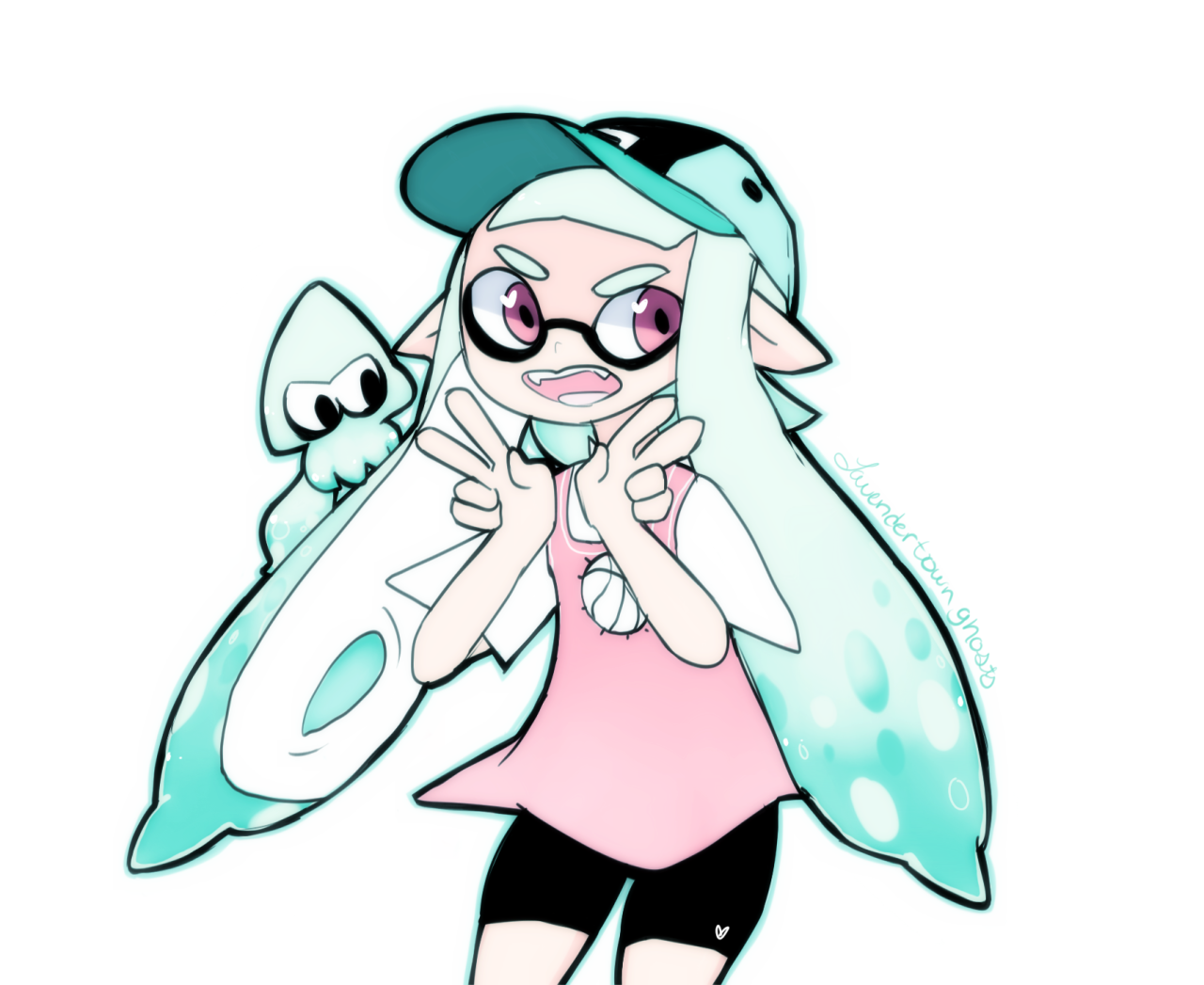 lavendertownghosts:   くコ:彡  くコ:彡  くコ:彡