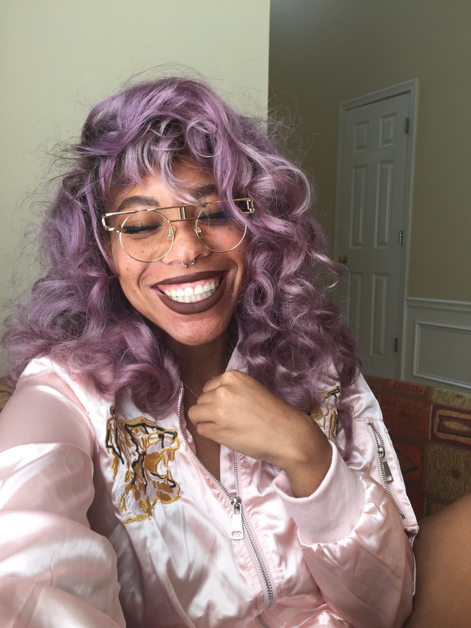 kieraplease:  I am now Rose from Steven Universe // ig: kieraplease 