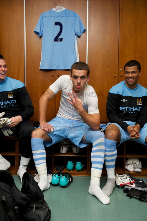 footballistic2:    Tommy Smith 