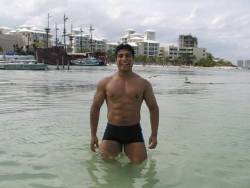 Bodybuilding Peru