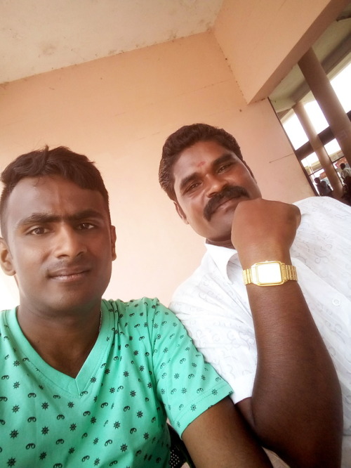 unclesonly:  antonybenjamin:Today is my lovable and un  forget  day I am enjoy thus uncle my darling Wow.. super katta..