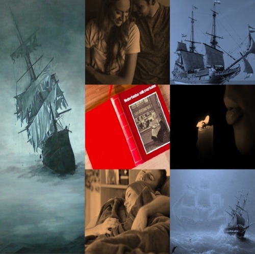 Fantasy/Supernatural