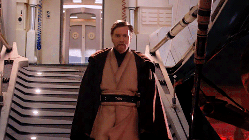 legoshoes:  mcavoy: I said let her go!  