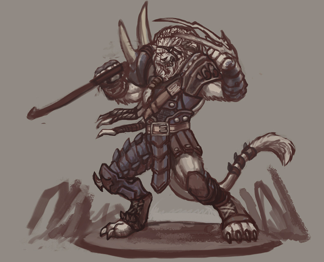 byoanshin:  WIP