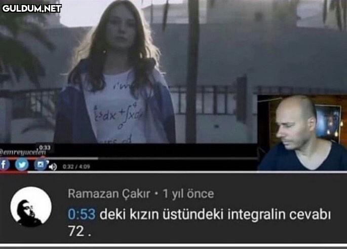 siz kafayı yemişsiniz 033...