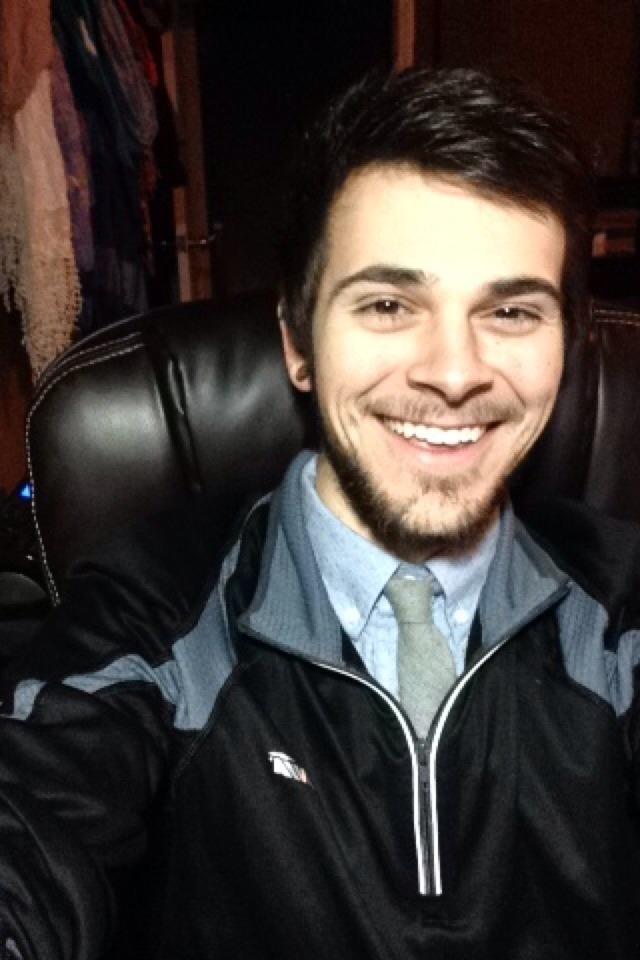 aubsticle:  wow i’m smiling. very doge. 