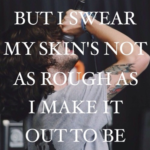 poppunkmerchwall:  Real Friends- Sixteen (My edit, but not my pic) 