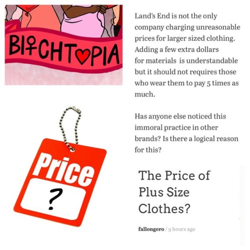 The e-mag I write for celebrated it’s second birthday 🎉 It has been a honor to be apart of an informative community. Check out my newest piece on Bitchtopia.com. #bitchtopia #article #bodypositive #fashion