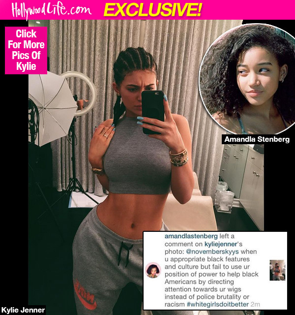 the-perks-of-being-black:  When you’re so hateful everybody wants to fight you