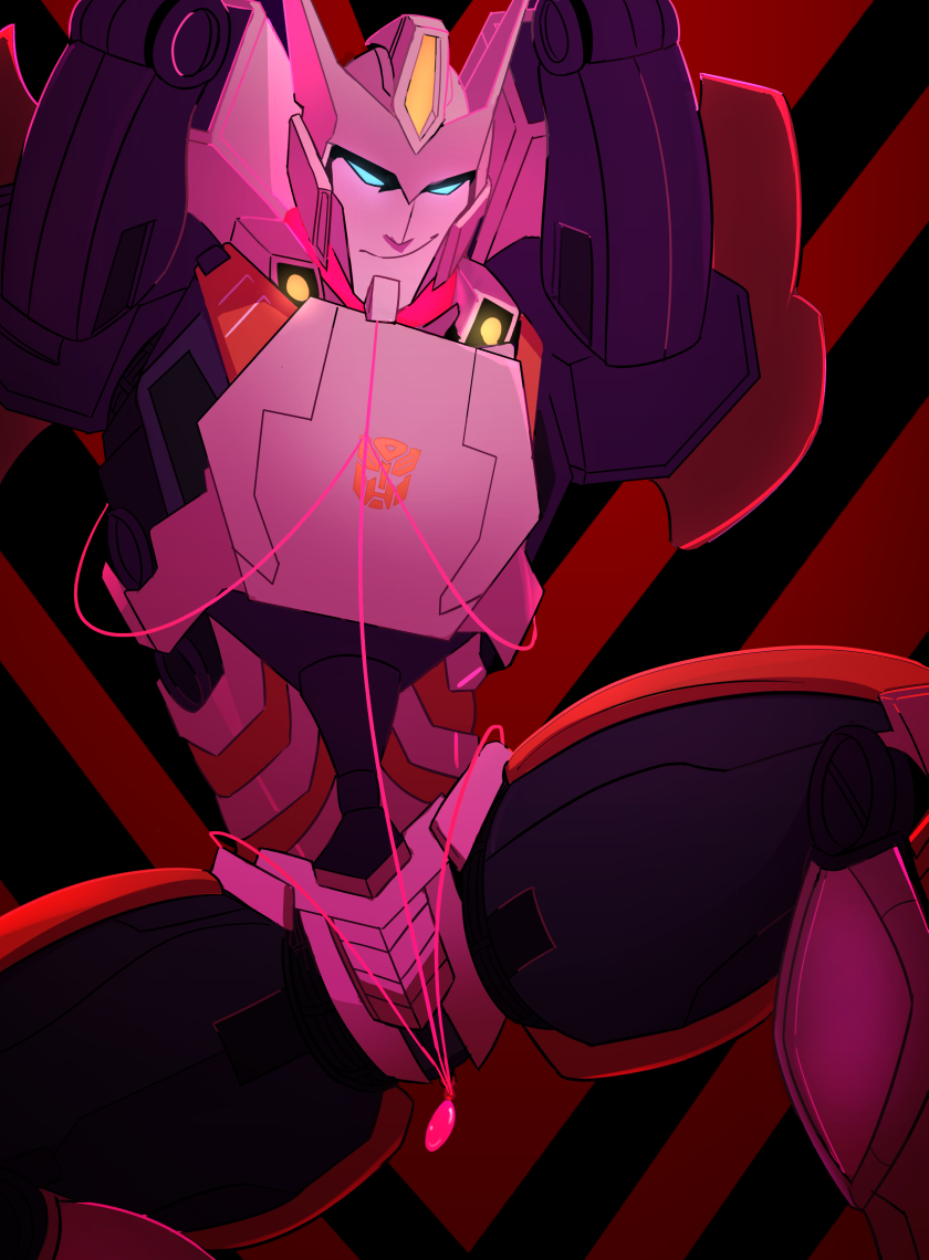 benevolentcannibal:  This has been in my system for 500 years_____________ commissions info