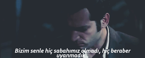 Ben seni asla unutmam..