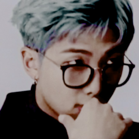 namjoon iconslike / reblogHELLO????