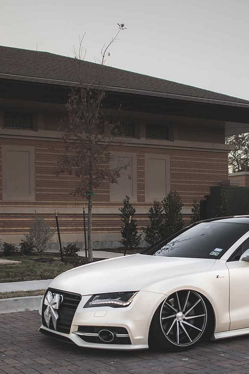 d0minus:  A Bow via