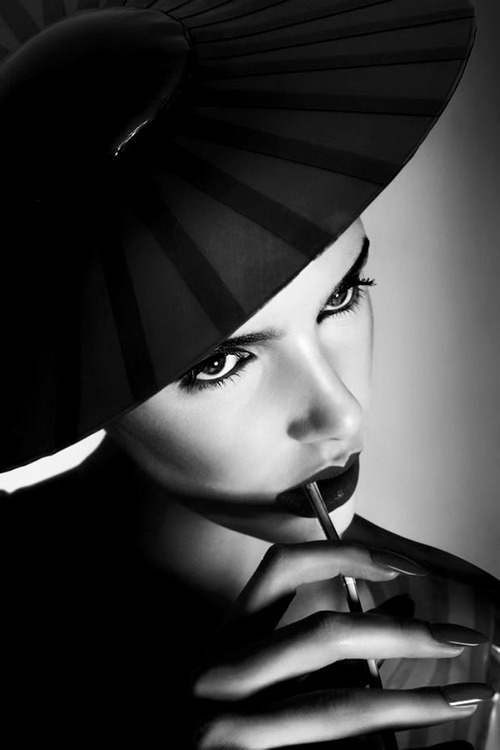 una donna cosi&rsquo;&hellip;.. &hellip;.. DONNA!!!  THEWOLF 