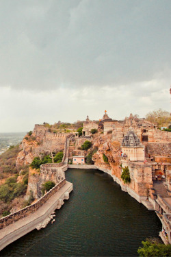 archangvl:  Chittor Fort | NoughRUFF | More