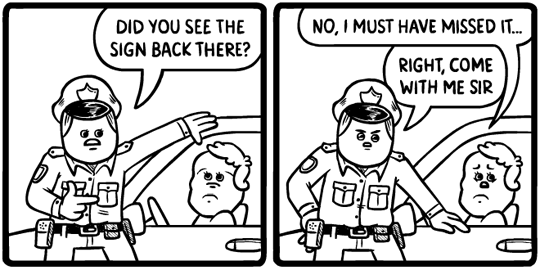 tastefullyoffensive:  by Mr. Lovenstein