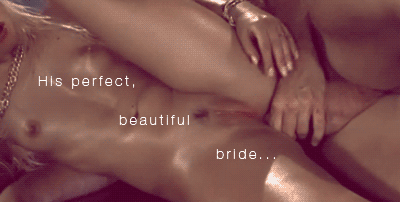 Hot Wife Moments