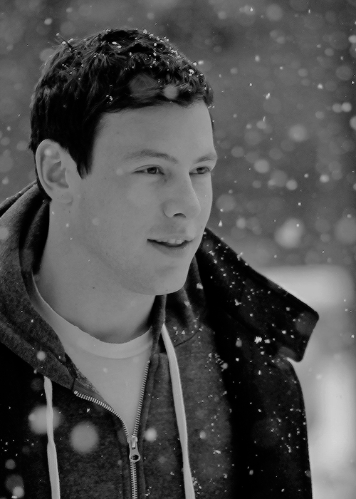 50 favorite photos of Cory Monteith 48|50