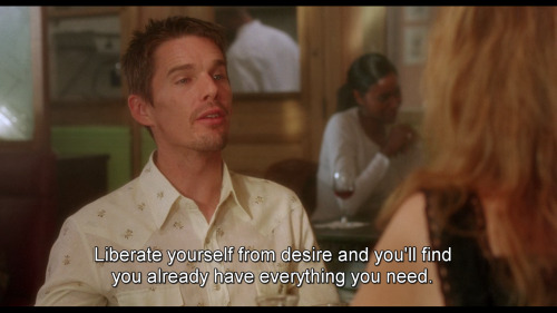 Before Sunset (2004)