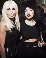 mother-gaga:  Favorite Lady gaga things from 2012.↳ 9 favorite Appearances.