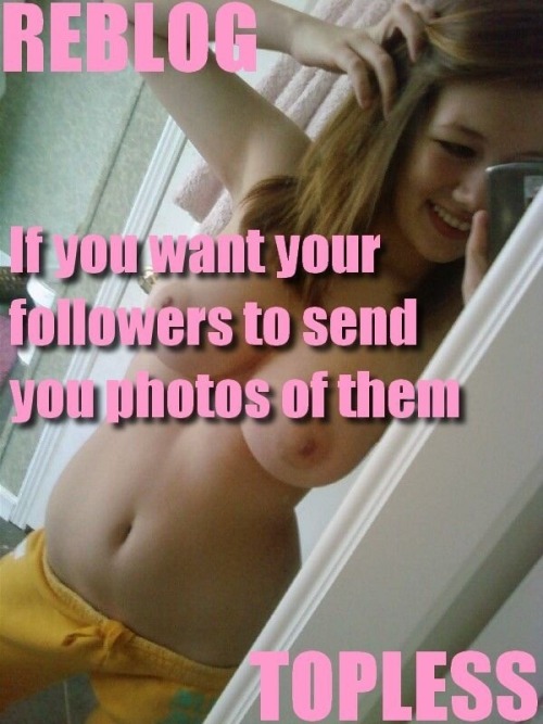 bad-ass-vicky: amateursforyou:  http://realnastyamateurs.tumblr.com  Please please please.. I am waiting 