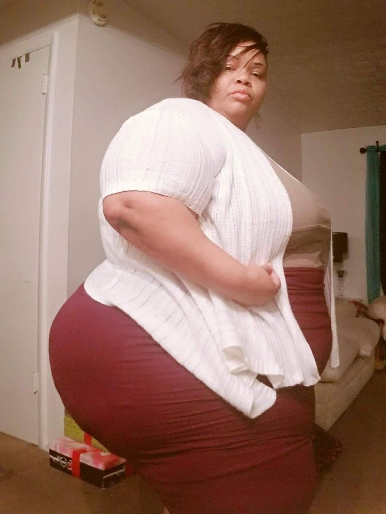 big booty bbw tumblr