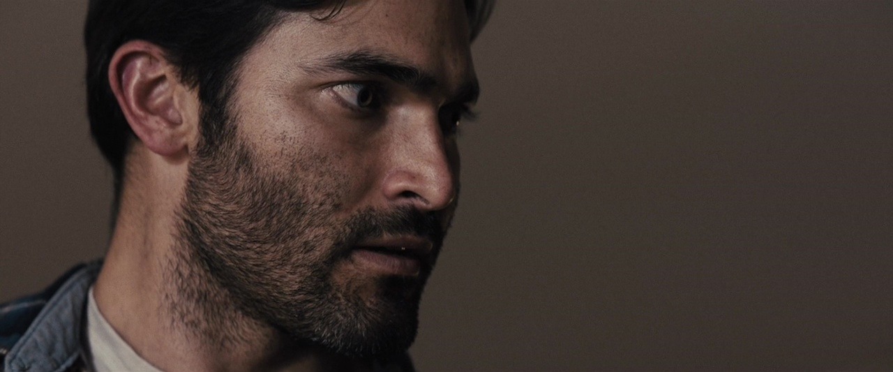 auscap:  Tyler Hoechlin - The Domestics
