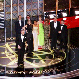 booasaur:Emmys 2017 - Television Movie » Cast and crew