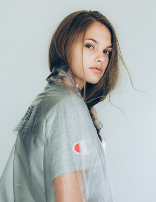 attiliodagostino:  Lexi Lashley @ West Model by Attilio D’Agostino