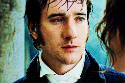 thedailylovejournal:  From the first moment I met you, your arrogance and conceit,