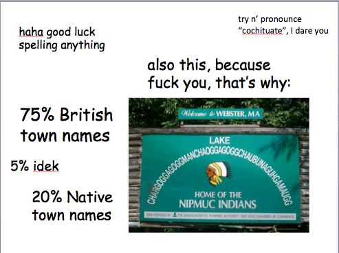yeahmichael:siuilaruin:Massachusetts: A PowerpointsomanystonewallsHAHAHAHAHAHAHA LYNN