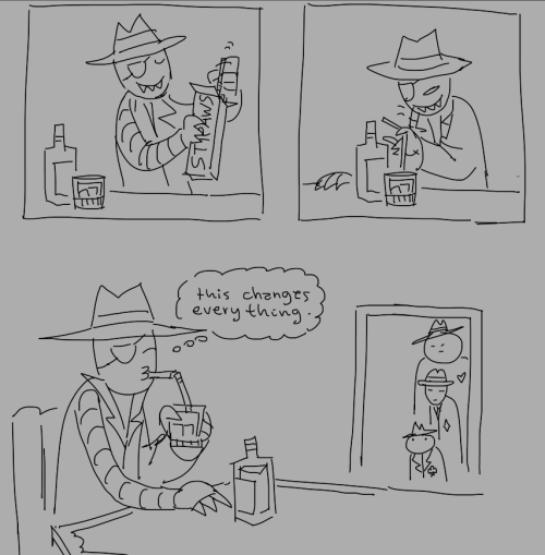 Spadeses And Such
