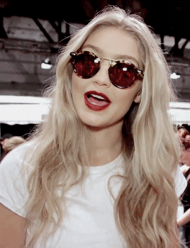 Gigi Hadid
