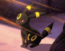 About The Eeveelutions Family